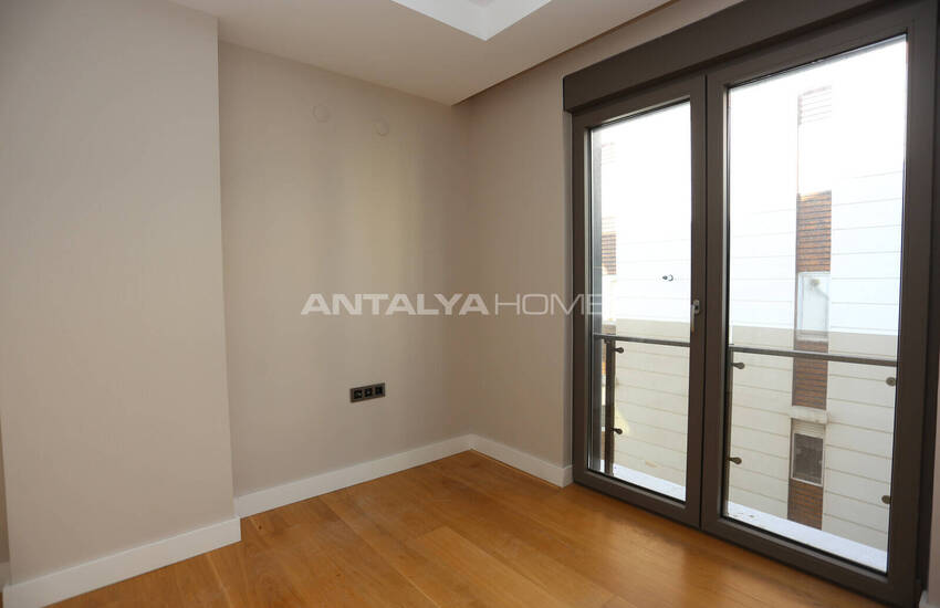 Sea View Apartment Close to Beach in Antalya Konyaalti 26