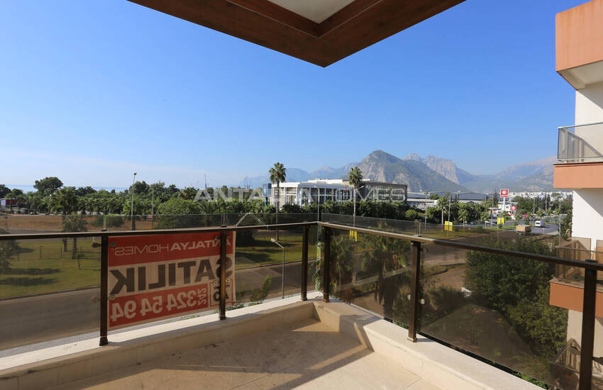 Sea View Apartment Close to Beach in Antalya Konyaalti 31