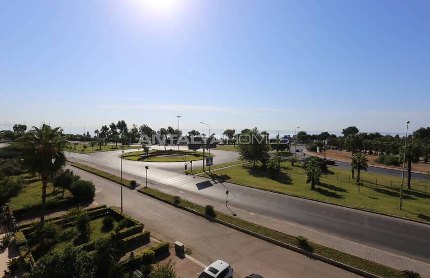 Sea View Apartment Close to Beach in Antalya Konyaalti 32