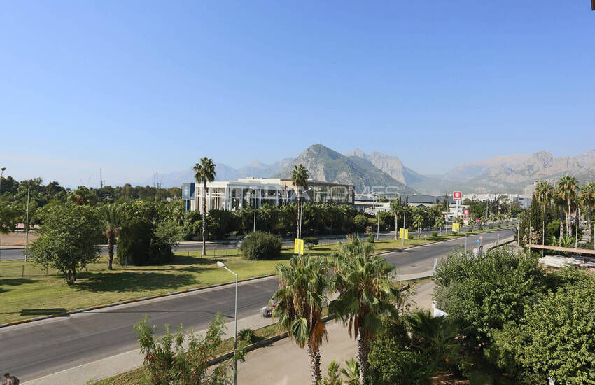 Sea View Apartment Close to Beach in Antalya Konyaalti 33