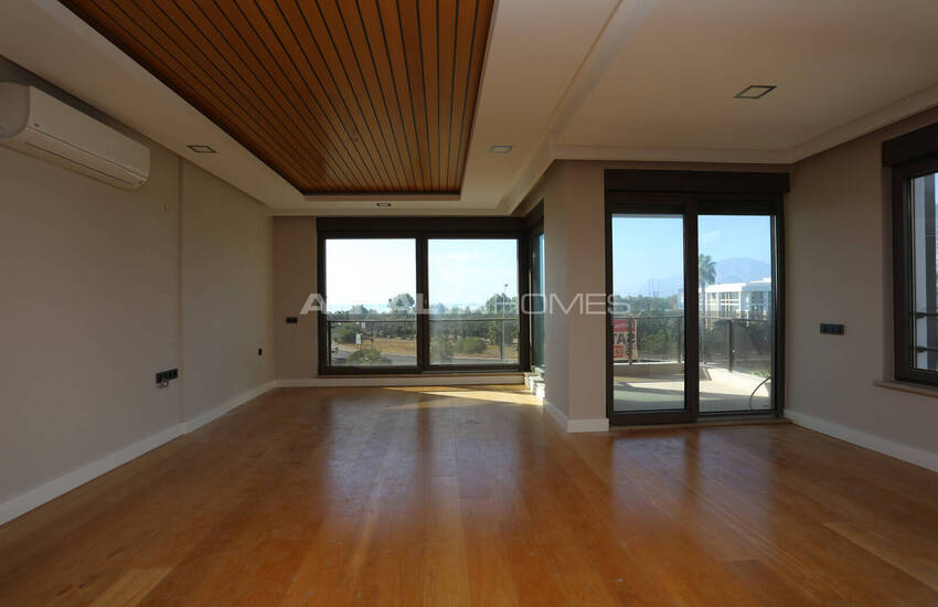Sea View Apartment Close to Beach in Antalya Konyaalti 17