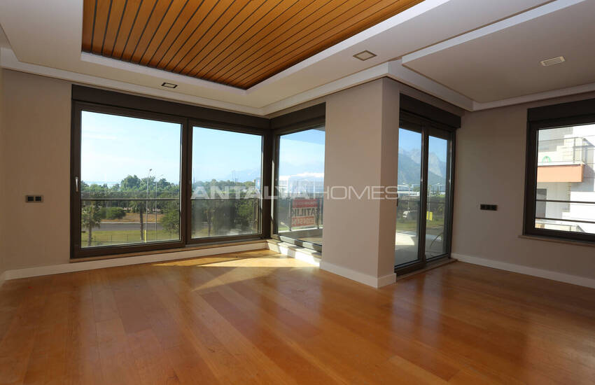 Sea View Apartment Close to Beach in Antalya Konyaalti 16