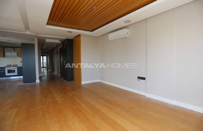 Sea View Apartment Close to Beach in Antalya Konyaalti 19