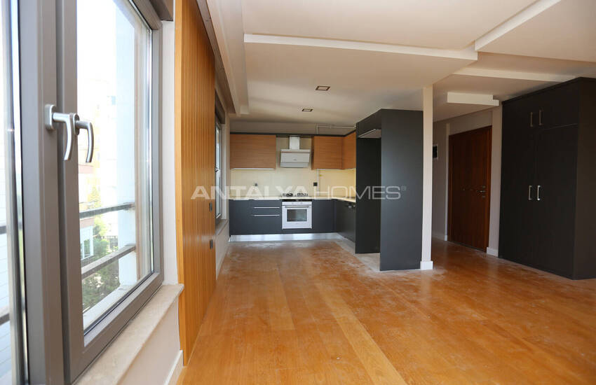 Sea View Apartment Close to Beach in Antalya Konyaalti 20