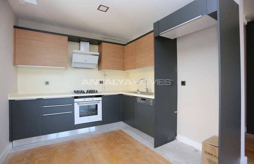 Sea View Apartment Close to Beach in Antalya Konyaalti 21