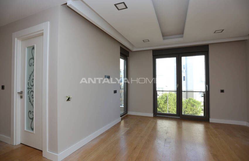 Sea View Apartment Close to Beach in Antalya Konyaalti 22