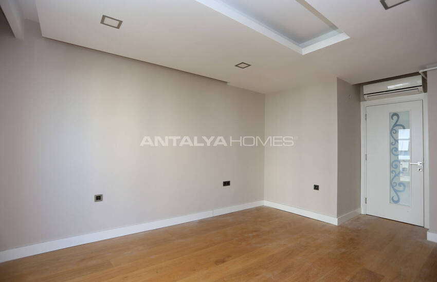 Sea View Apartment Close to Beach in Antalya Konyaalti 23
