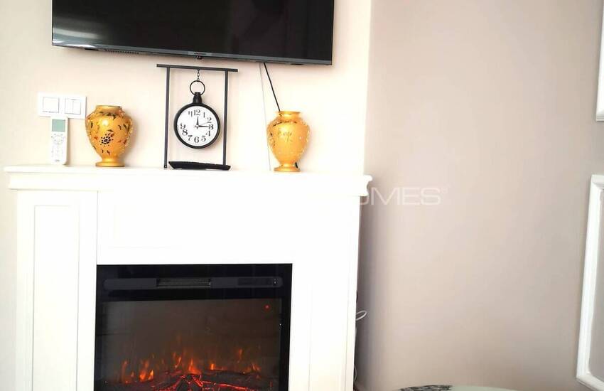 Investment Furnished Real Estate Near Golf Courses in Belek 19