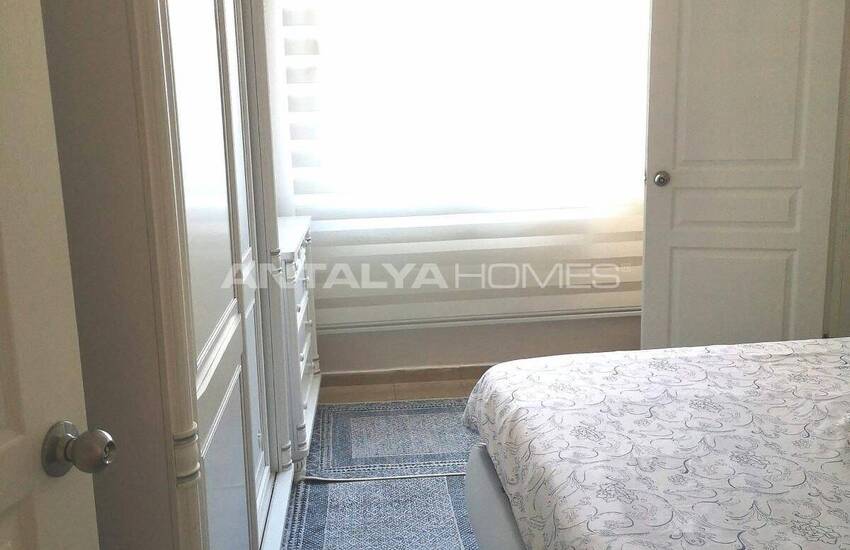 Investment Furnished Real Estate Near Golf Courses in Belek 14