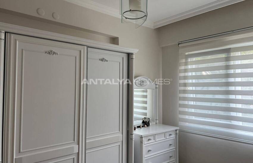 Investment Furnished Real Estate Near Golf Courses in Belek 15