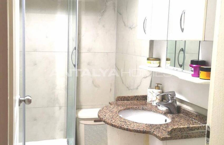 Investment Furnished Real Estate Near Golf Courses in Belek 21