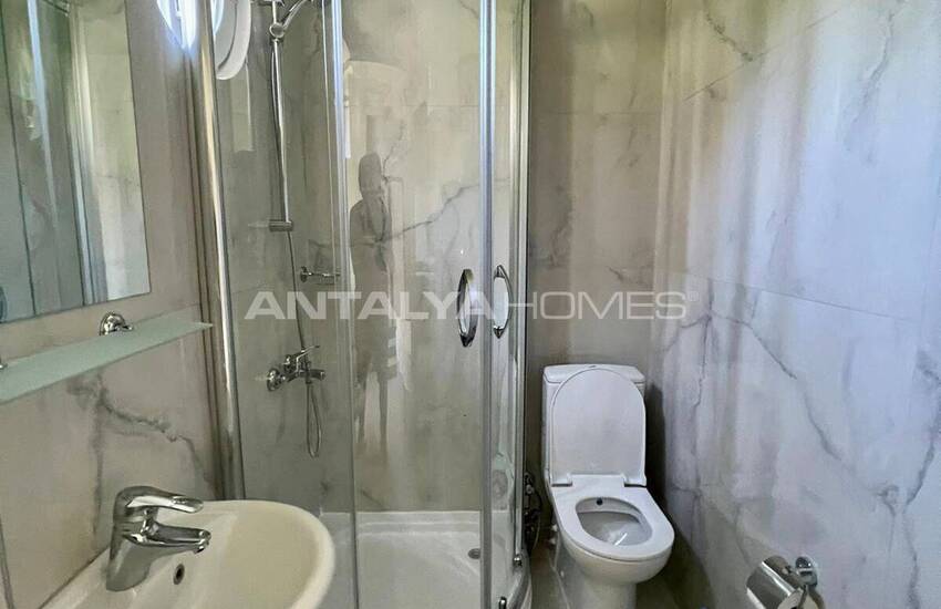 Investment Furnished Real Estate Near Golf Courses in Belek 22