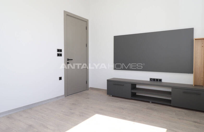 Lyxig Villa Med Pool I Antalya Döşemealtı 19