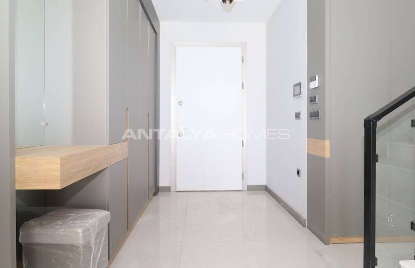 Lyxig Villa Med Pool I Antalya Döşemealtı 37