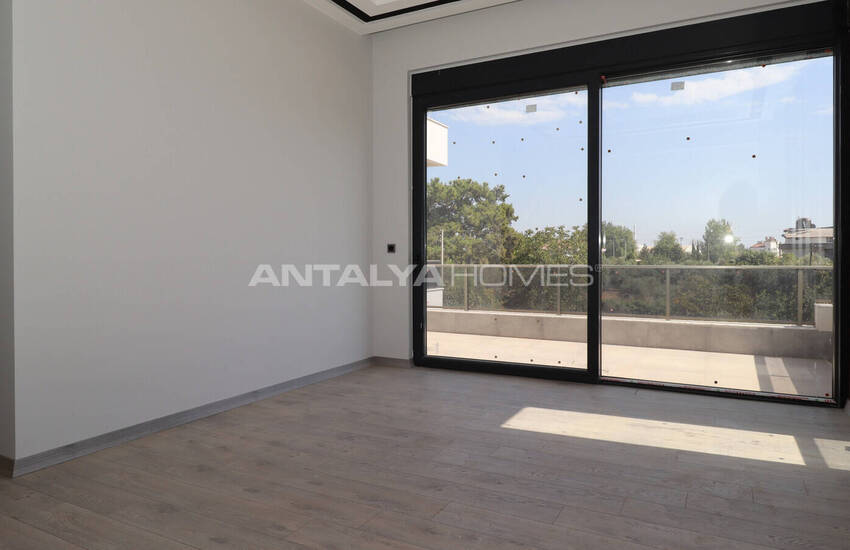Lyxig Villa Med Pool I Antalya Döşemealtı 27