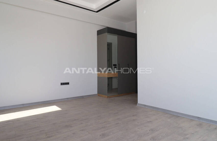 Lyxig Villa Med Pool I Antalya Döşemealtı 23
