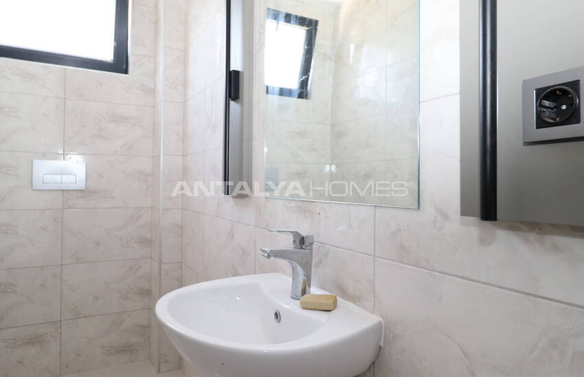 Lyxig Villa Med Pool I Antalya Döşemealtı 34