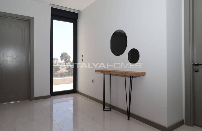 Lyxig Villa Med Pool I Antalya Döşemealtı 39