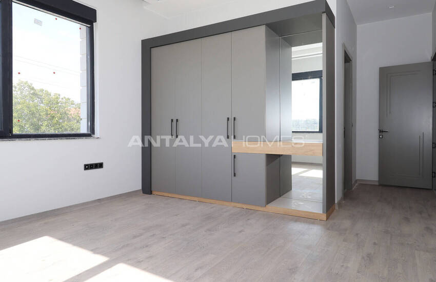 Lyxig Villa Med Pool I Antalya Döşemealtı 21