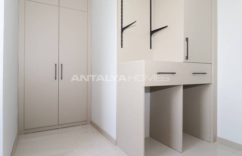 Lyxig Villa Med Pool I Antalya Döşemealtı 35