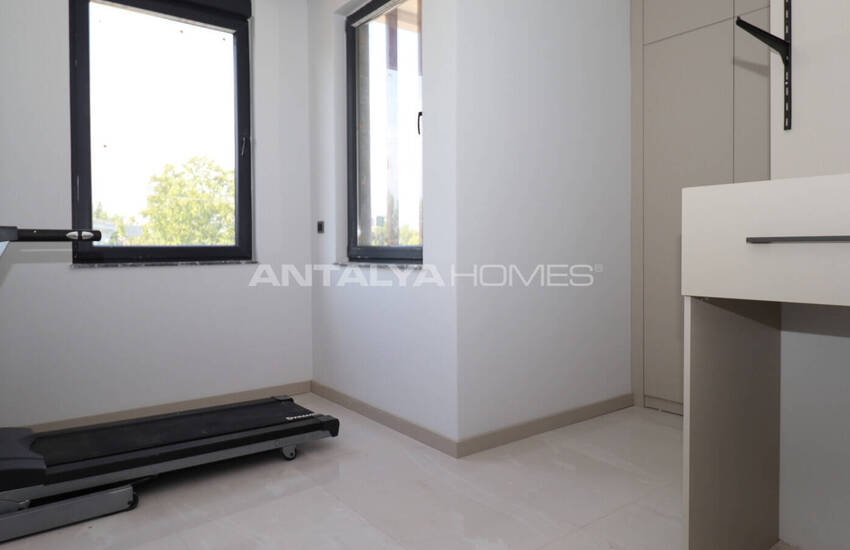 Lyxig Villa Med Pool I Antalya Döşemealtı 36