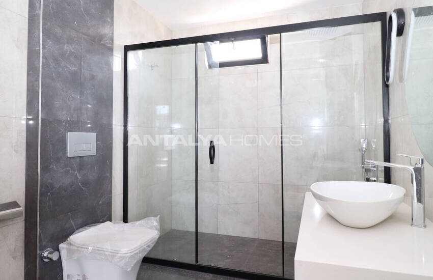 Lyxig Villa Med Pool I Antalya Döşemealtı 32