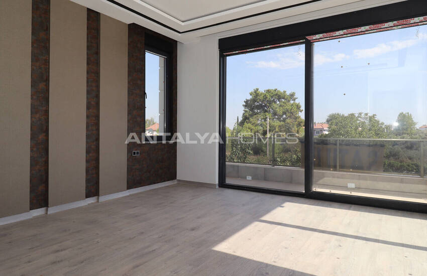 Lyxig Villa Med Pool I Antalya Döşemealtı 26