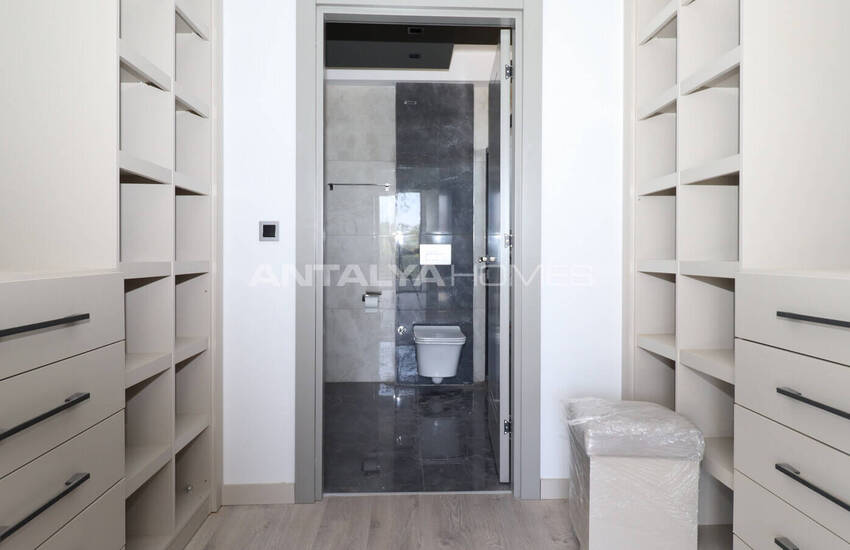 Lyxig Villa Med Pool I Antalya Döşemealtı 29