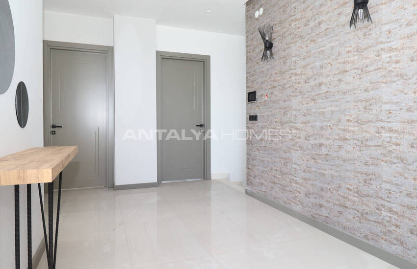 Lyxig Villa Med Pool I Antalya Döşemealtı 38