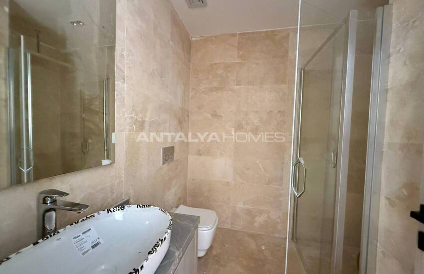 Wohnung Im Strandprojekt Serenity Premium In Alanya 14
