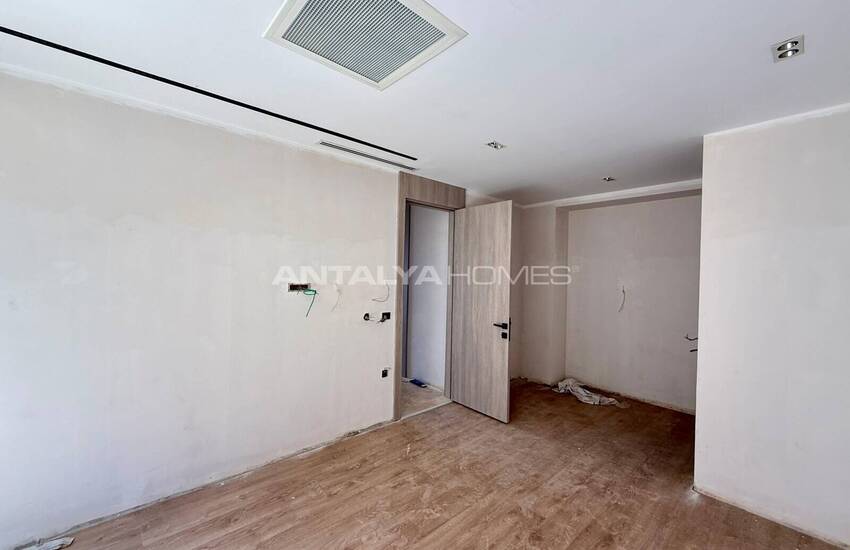 Wohnung Im Strandprojekt Serenity Premium In Alanya 11