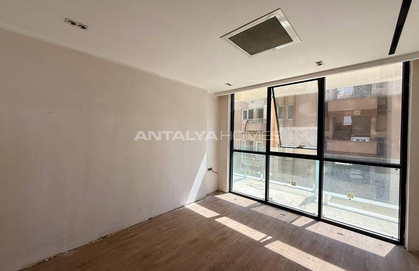 Wohnung Im Strandprojekt Serenity Premium In Alanya 10