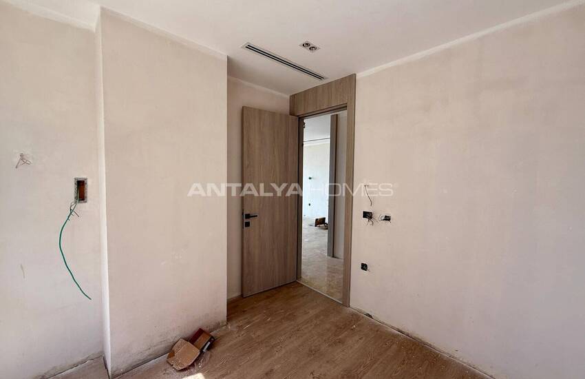 Wohnung Im Strandprojekt Serenity Premium In Alanya 12