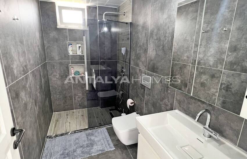 Freistehendes Haus Mit Pool In Der Nähe Von Golfplätzen In Belek 48