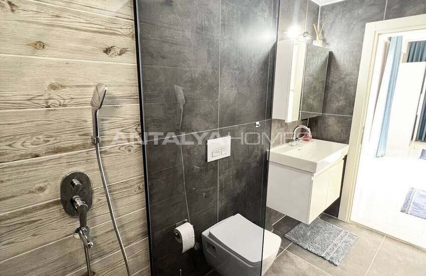 Freistehendes Haus Mit Pool In Der Nähe Von Golfplätzen In Belek 49