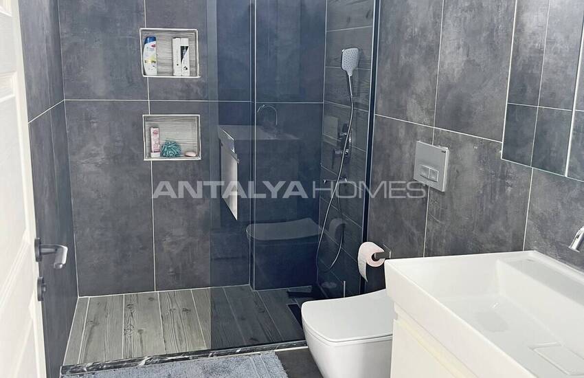 Freistehendes Haus Mit Pool In Der Nähe Von Golfplätzen In Belek 50