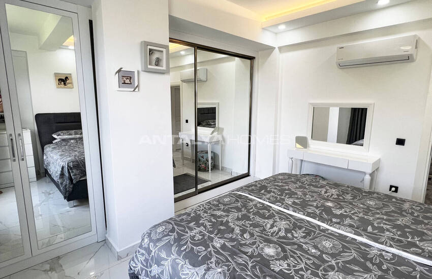 Freistehendes Haus Mit Pool In Der Nähe Von Golfplätzen In Belek 33