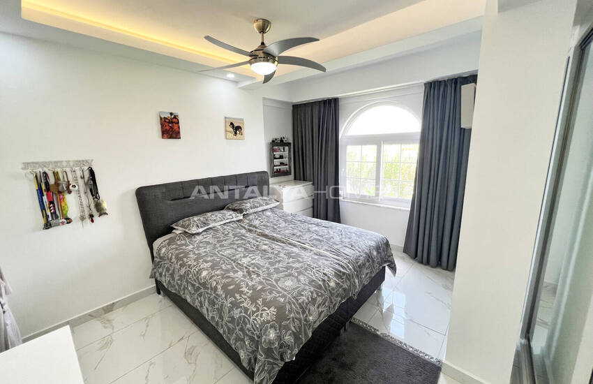 Freistehendes Haus Mit Pool In Der Nähe Von Golfplätzen In Belek 30