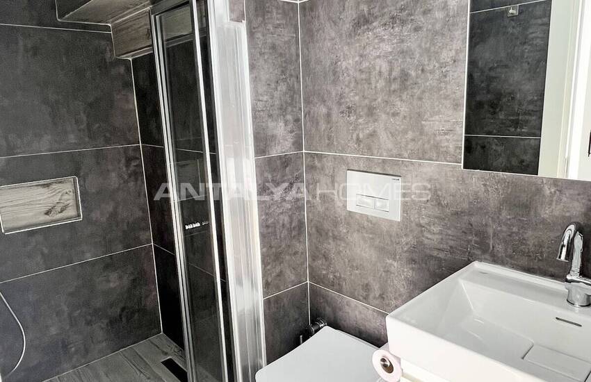 Freistehendes Haus Mit Pool In Der Nähe Von Golfplätzen In Belek 43