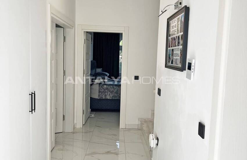 Freistehendes Haus Mit Pool In Der Nähe Von Golfplätzen In Belek 40