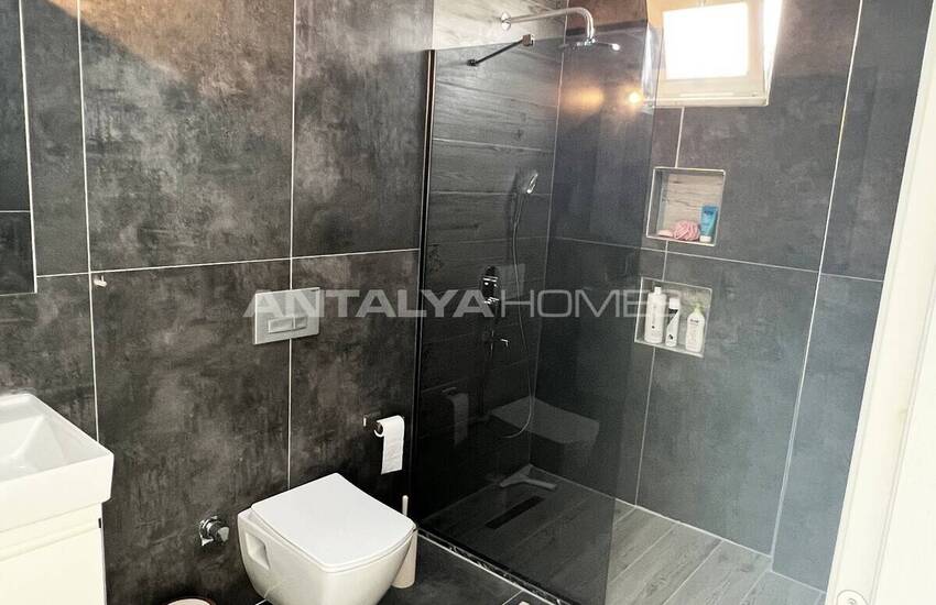 Freistehendes Haus Mit Pool In Der Nähe Von Golfplätzen In Belek 52