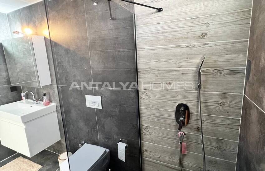 Freistehendes Haus Mit Pool In Der Nähe Von Golfplätzen In Belek 54