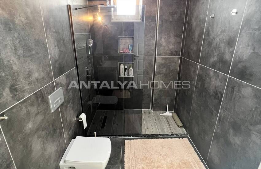 Freistehendes Haus Mit Pool In Der Nähe Von Golfplätzen In Belek 55