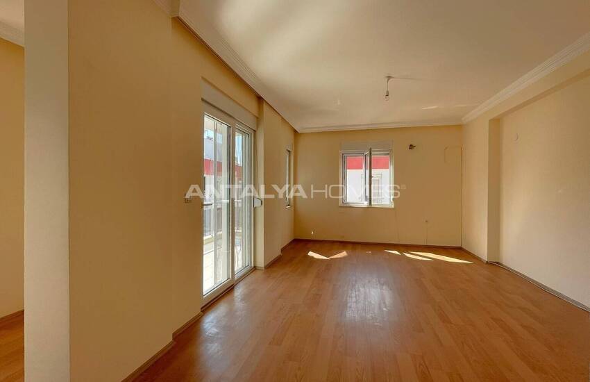 2-bedroom Flat Near the City Center in Antalya Muratpaşa 13