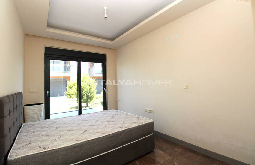 Investment Property in Complex with Pool in Antalya Kadriye 24