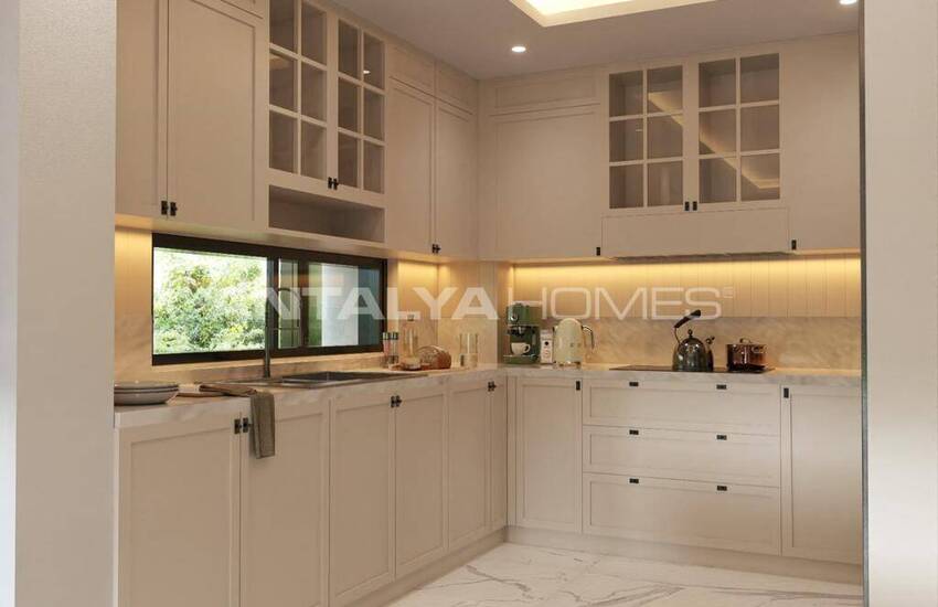 Immobilier Spacieux Dans Un Projet À Antalya Döşemealtı 28