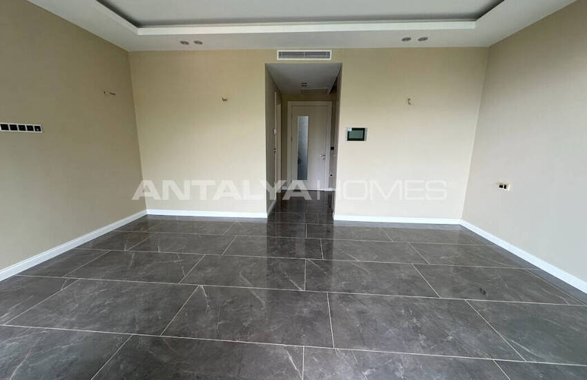 Maison Individuelle Élégante Avec Piscine Privée À Alanya Tepe 40
