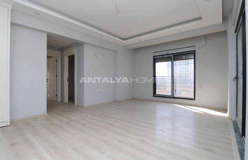 Квартиры Под Ключ Рядом с Аэропортом в Анталии Алтынташ 11