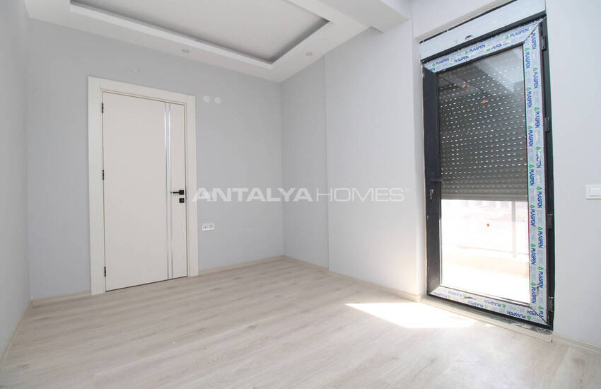 Квартиры Под Ключ Рядом с Аэропортом в Анталии Алтынташ 13