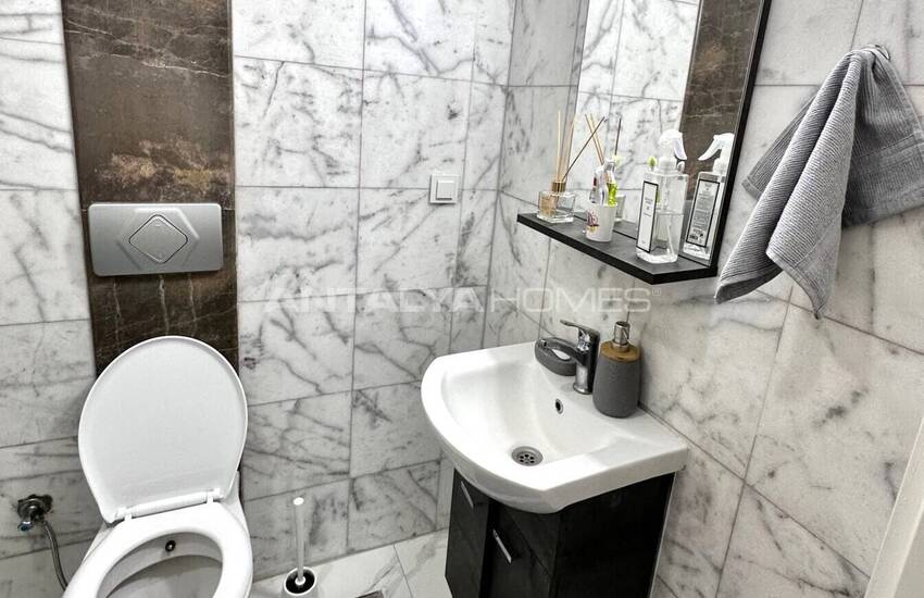 недвижимость в Комплексе Рядом с Полями для Гольфа в Белеке 20